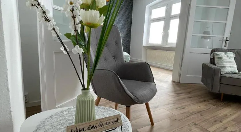 Modernes, großes City Appartement 95 qm - Image 1