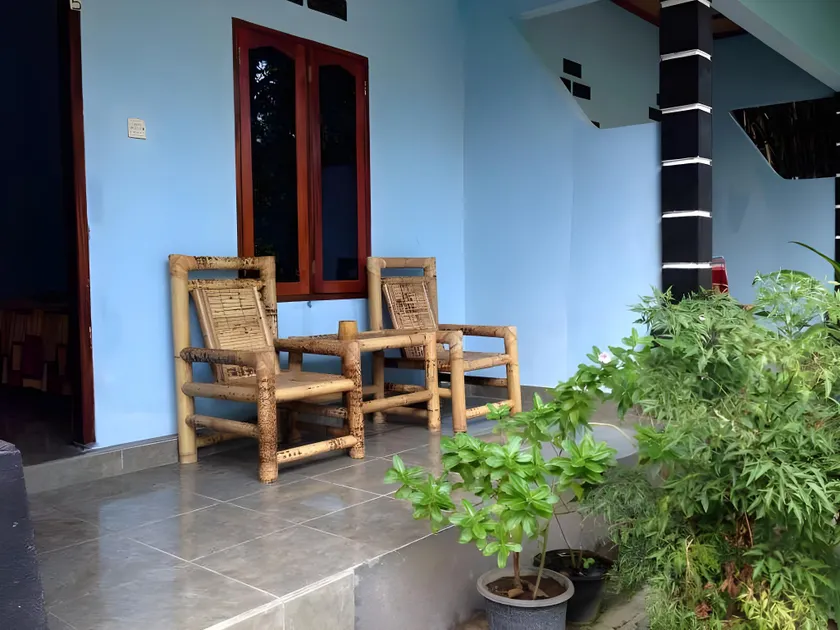 Sawe Homestay - Image 1