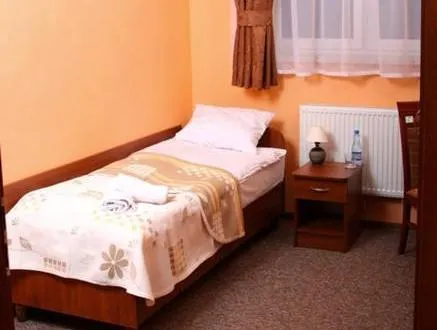 Restauracja i Kawiarnia Słoneczna - Image 1