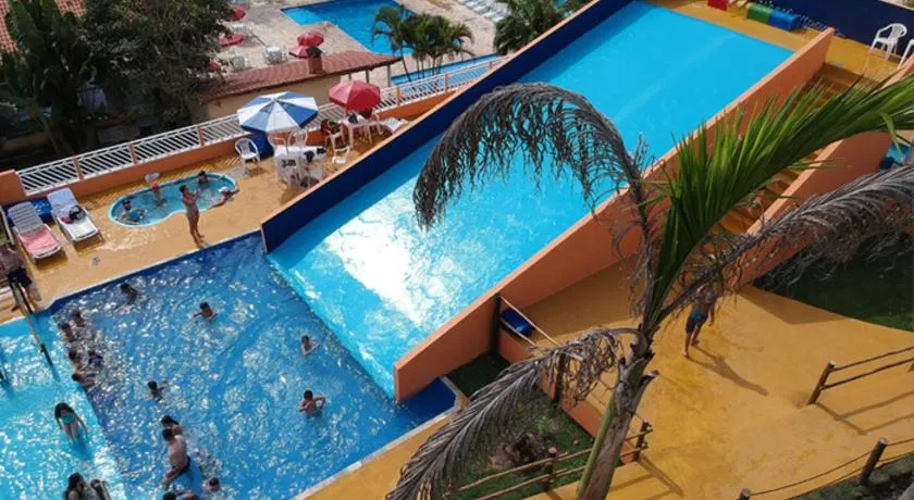 Hotel Fazenda Pintado na Brasa - Image 1