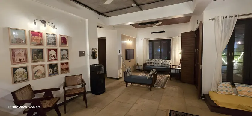 Mrudugandha Guest House - Image 1