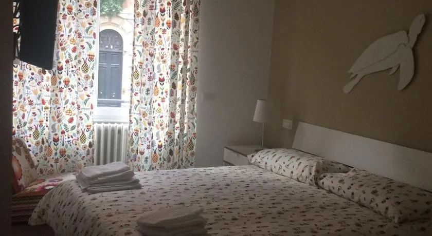 B&B Via Fontana Milano - Image 1