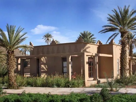 Hotel Bab Rimal - Your Foum Zguid Escape - Image 1