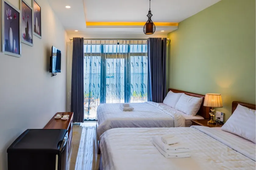 Heaven Land Homestay Phú Quốc - Image 1