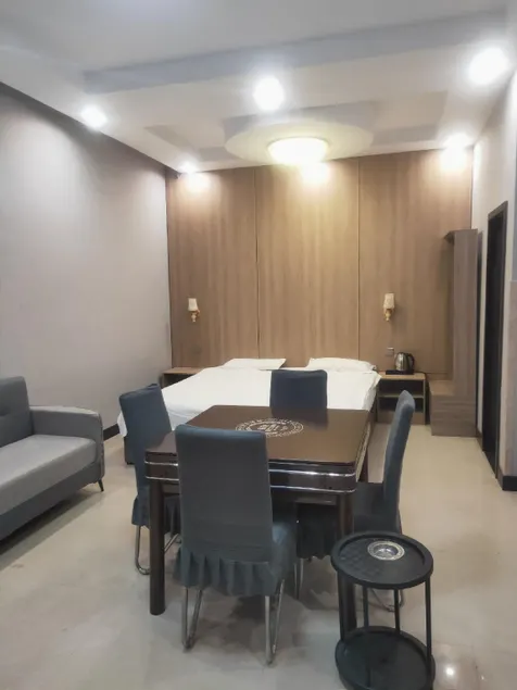 Hao Aijia Hotel - Image 1