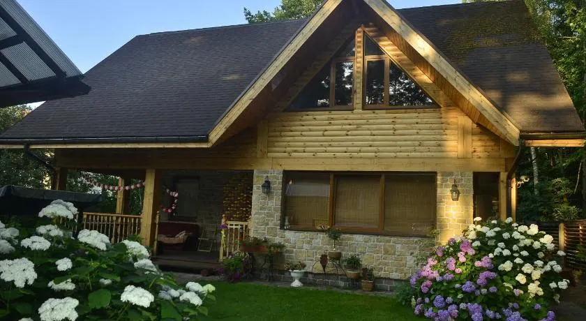 Holiday home Imanta - Image 1
