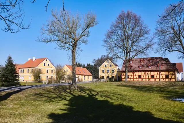 Apartmány Selský dvůr - Image 1