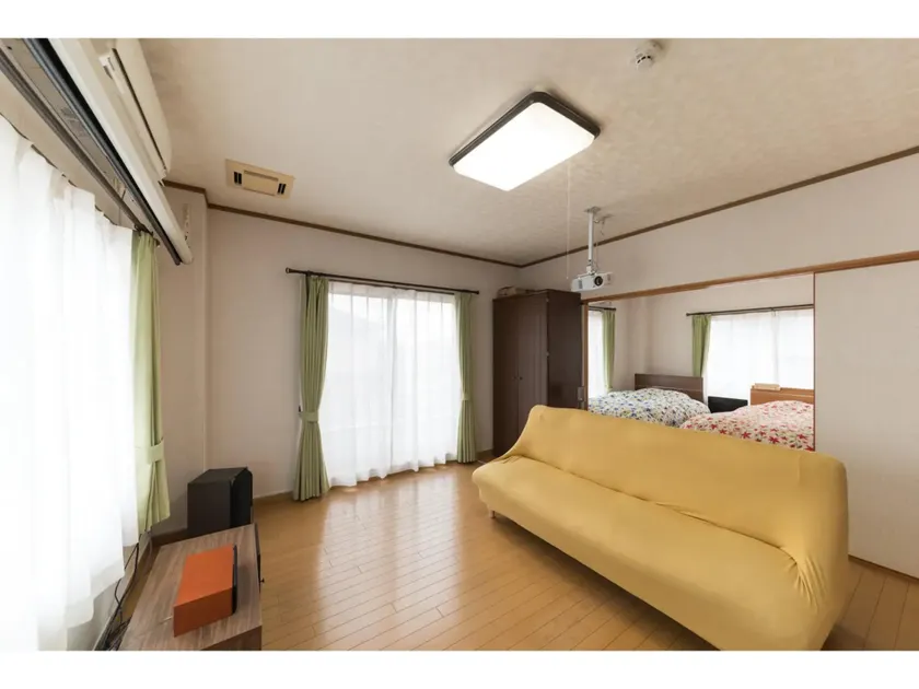 The inn is Good Rich - Image 1