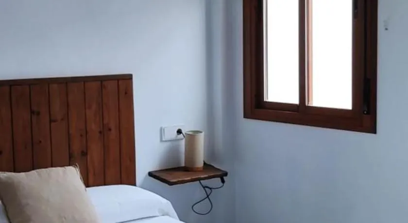 Apartamentos Bolonia - M a n u e l a - Image 1