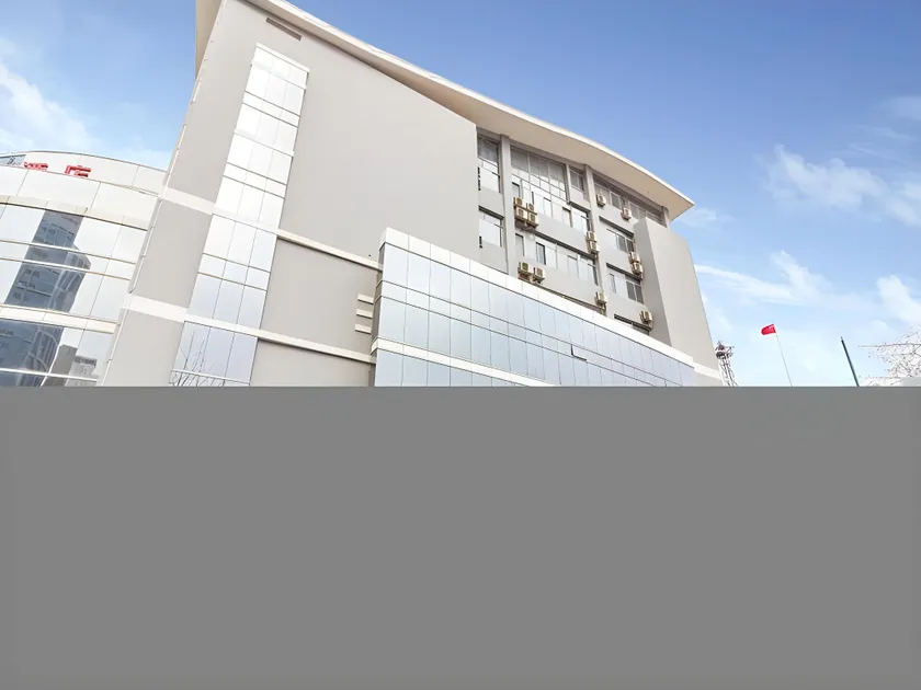 Jun Hotel Shandong Qingdao Huangdao District Shiyou University - Image 1