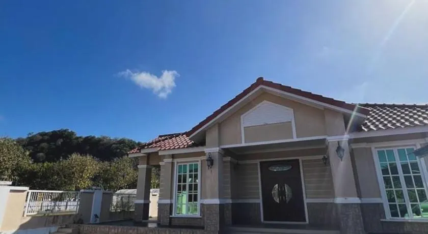 D'Kiara Villa - Image 1
