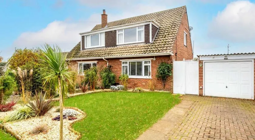 Kittiwake, Aldeburgh - Aldeburgh Coastal Cottages - Image 1
