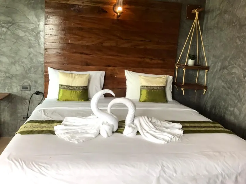 Rinna Resort - Image 1