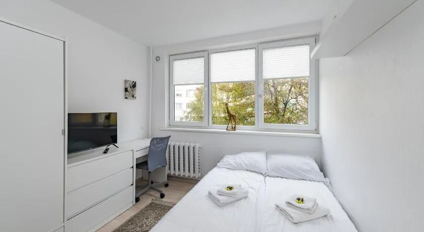 Pramonės apartment #2 by PoloApartments - Image 1