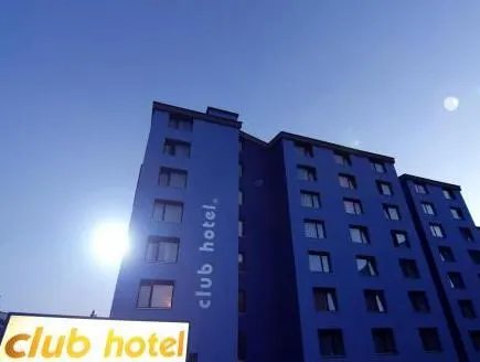 Club Hotel rooms only - by Mountain Hotels - Image 1