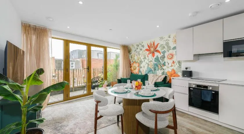 New in Willesden close to Oxford Str, Wembley, Jubilee line - Image 1