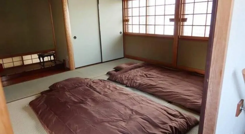 小田原あすか邸 130平米5DK一棟貸切 最大7名 駐車場無料 ペットOK 箱根観光の拠点 Odawara Whole House 130sqm 7 Guests Free Parking Pets OK Near Hakone - Image 1