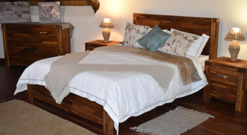Impangele Lodge - Image 1