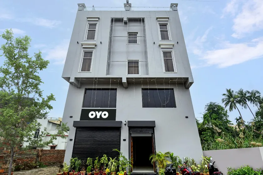 Hotel O Silver Orchid - Image 1