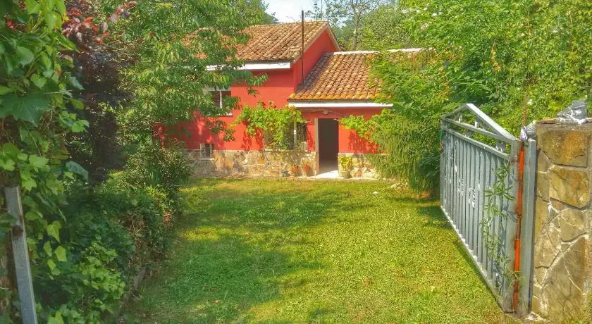 Casa en el Verde Valle - Image 1