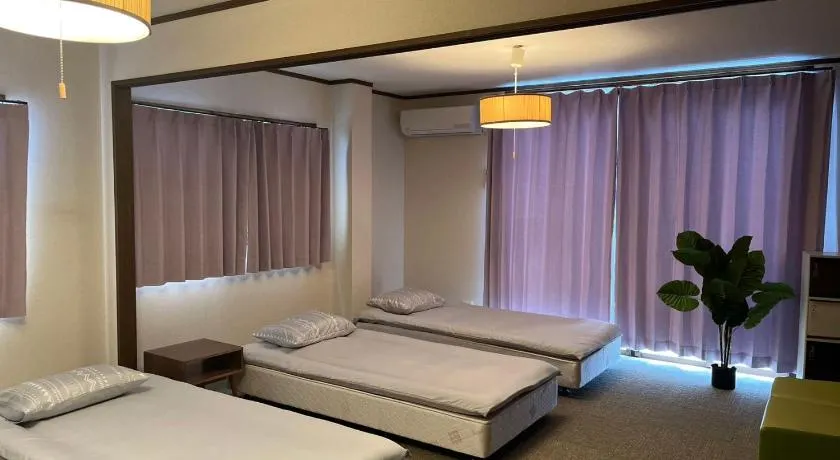 N's Home - 南名古屋駅一軒家 - 8 - Image 1