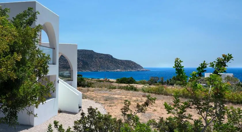 AELIA DREAM VILLA EN UNA FINCA PRIVADA EN ARDANI KARPATHOS - Image 1
