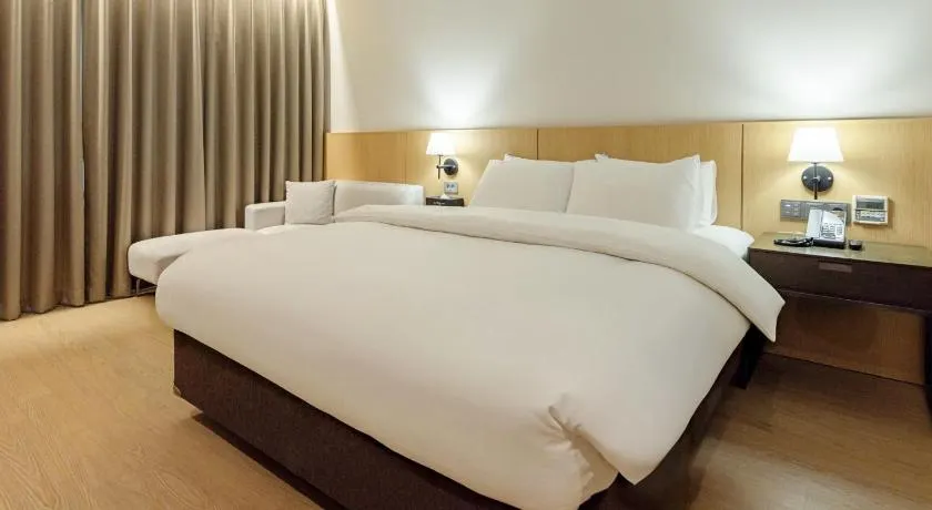Anook Signature Incheon Guwol, Series by Marriott - Image 1