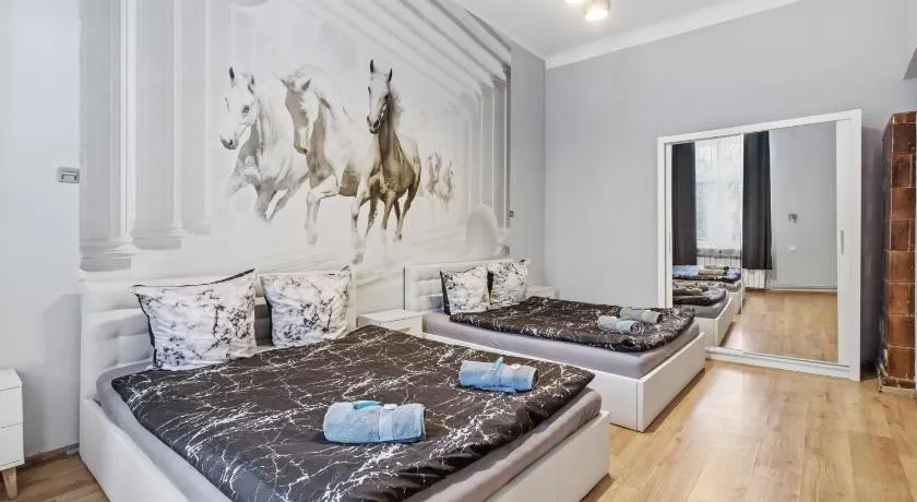 Queen Apartments - Image 1
