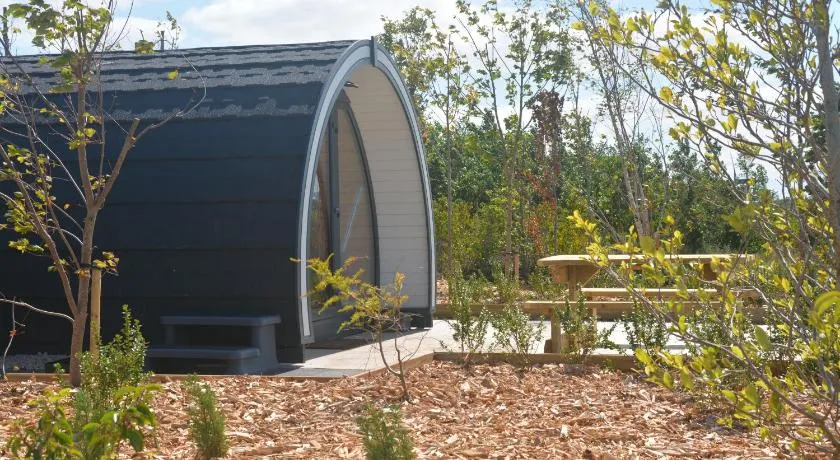 Arbor Hills - Image 1