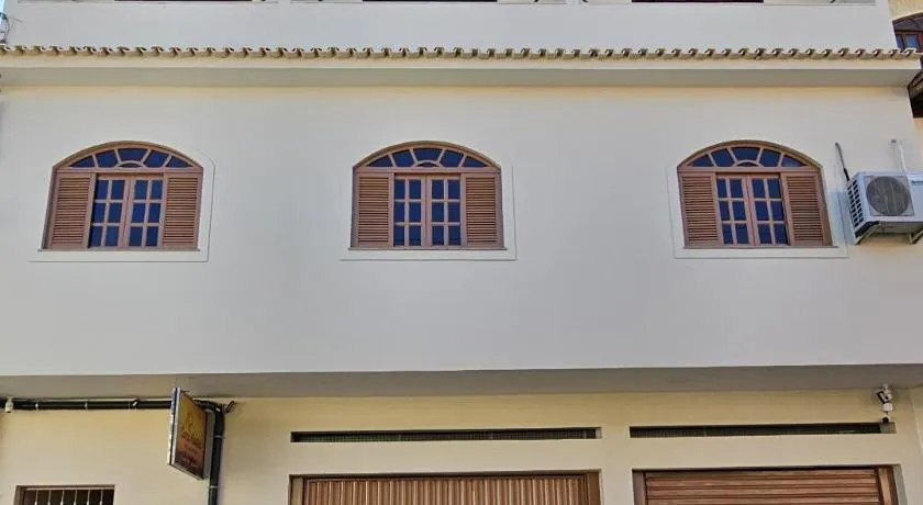 CAXU HOSTEL - Image 1