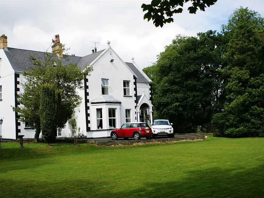 Arkle House - Image 1