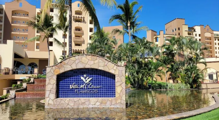 Flamingos One Week Stays at Villa del Palmar Nuevo Vallarta - Image 1