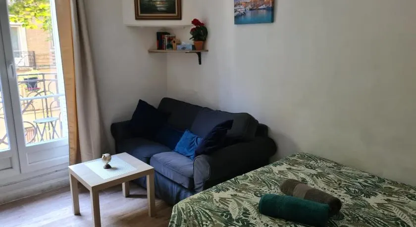 Appartement calme - Image 1
