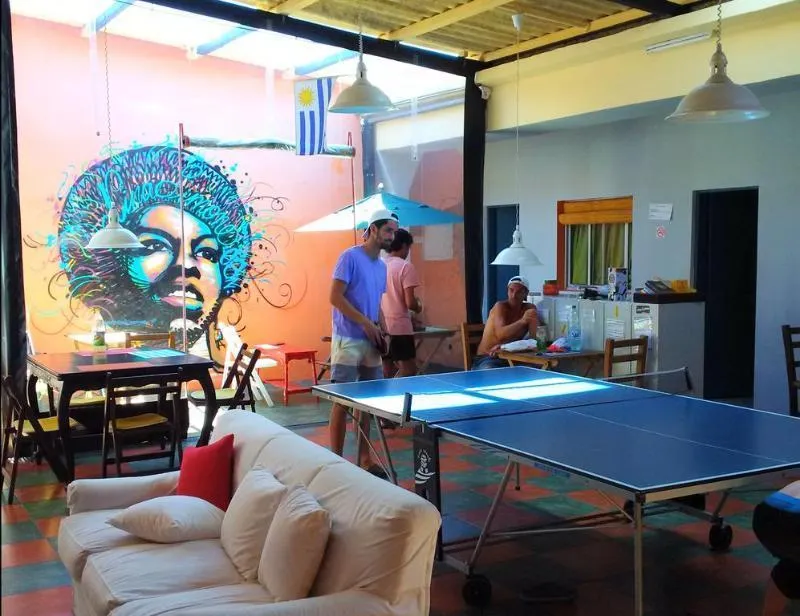 Del Barcito Hostel - Image 1