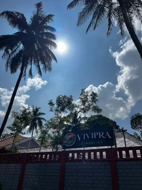 VIVIPRA Habitat, Coorg - Image 1