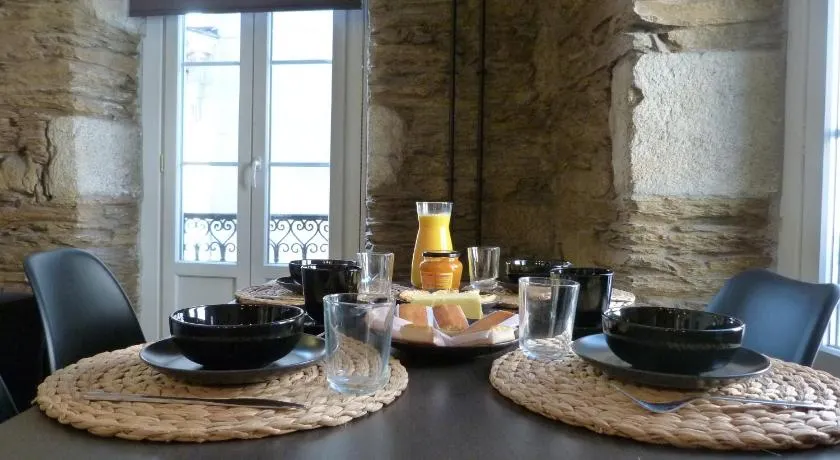 Apartamento foroplaza campo I - Image 1