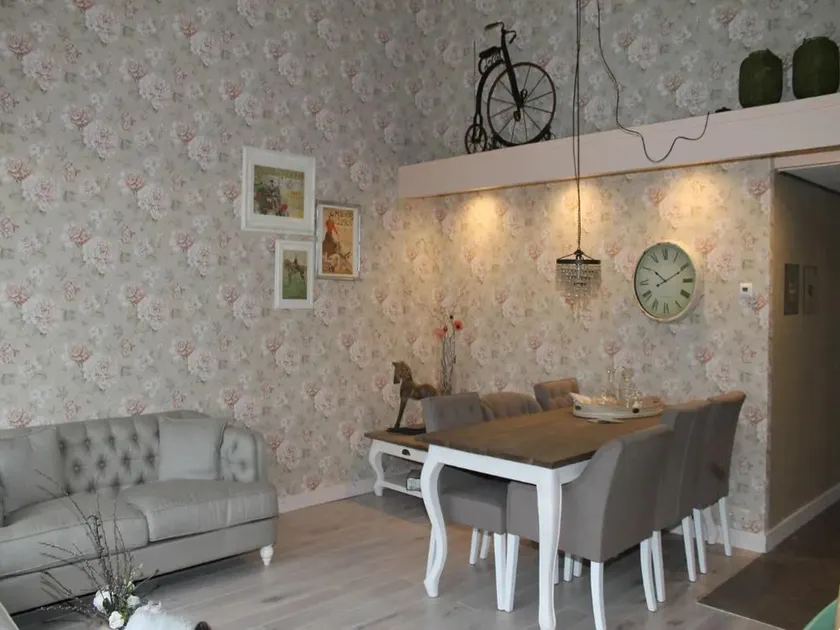 Nice vacation home in Horssen with garden - Image 1