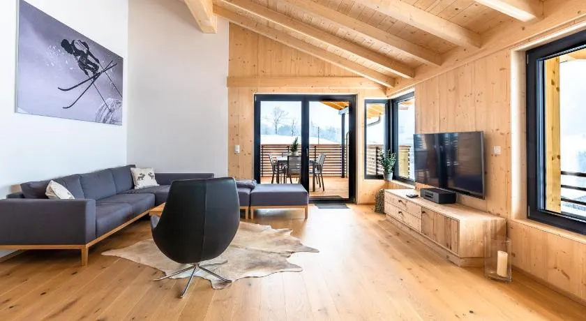 Chalet Allgäublick - Image 1