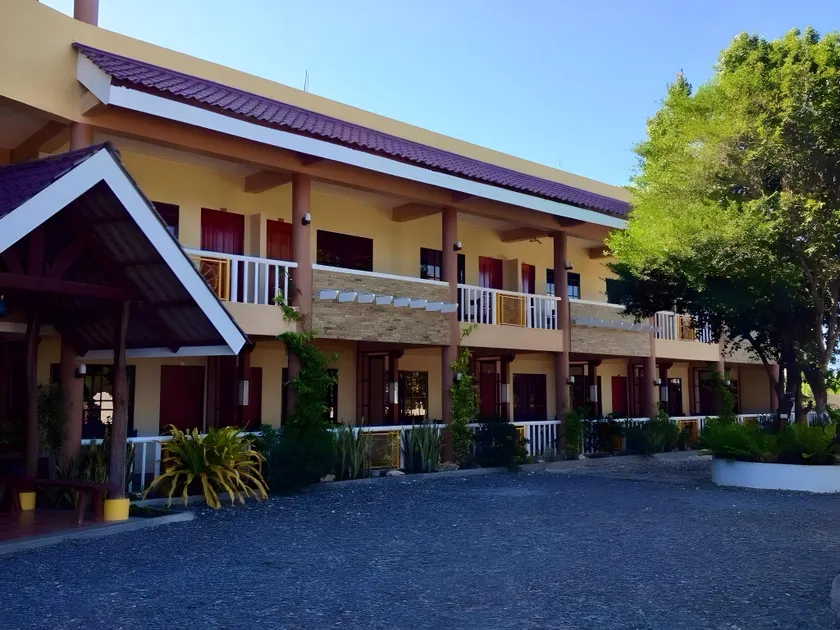 Panglao Island Franzen Residences - Image 1