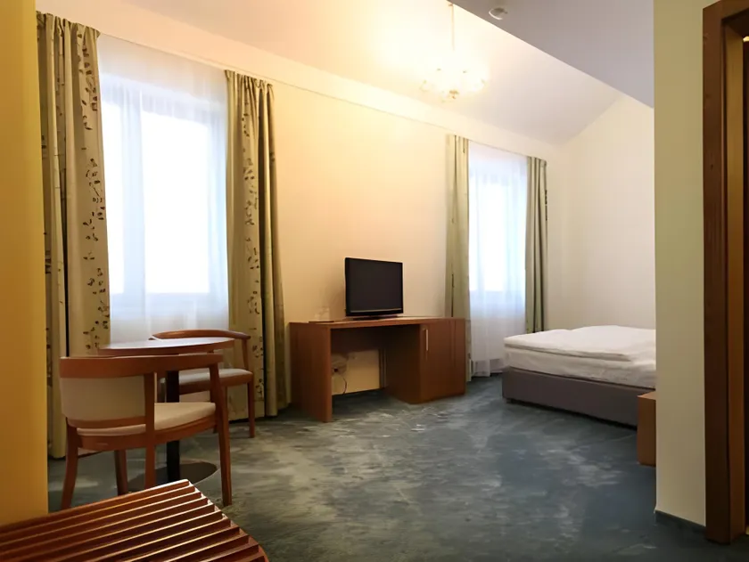 Apartmán Lednice - Image 1