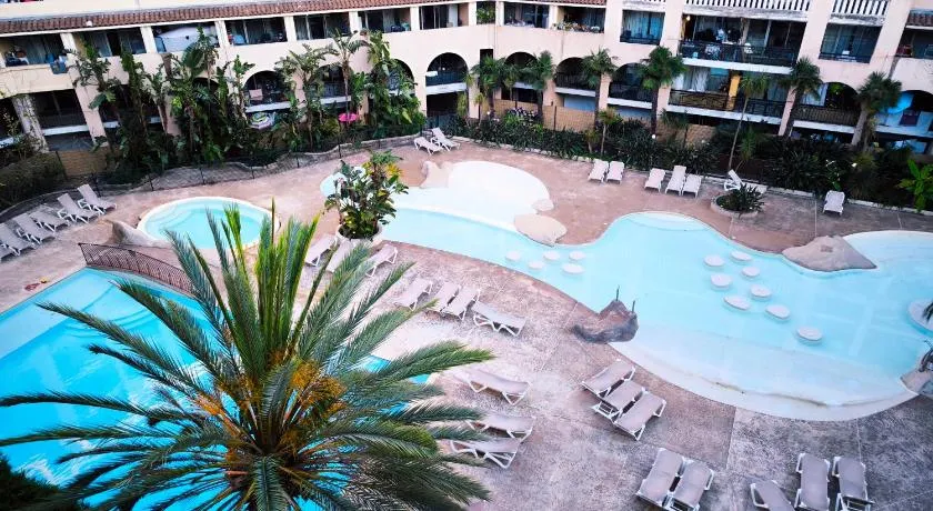 Pierre&Vacances Résidence Cannes Beach - Image 1