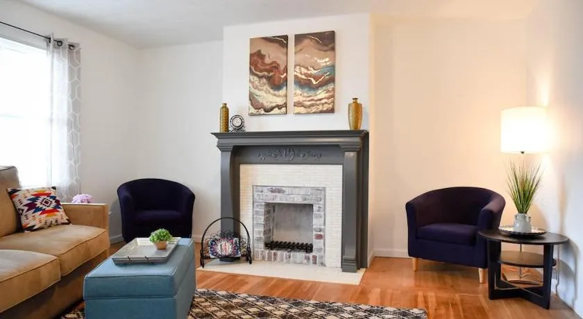 Relax & Feel At Home During Your Pittsburgh Stay - Image 1