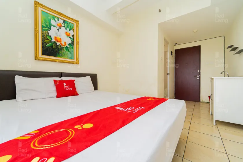 RedLiving Apartemen Tamansari Panoramic - Santuy Agency - Image 1