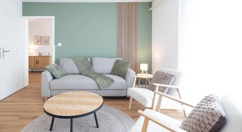 STAYY Reben Suites - Premium Apartments - stark reduziert wegen Umbauten im Gebäude - Image 1