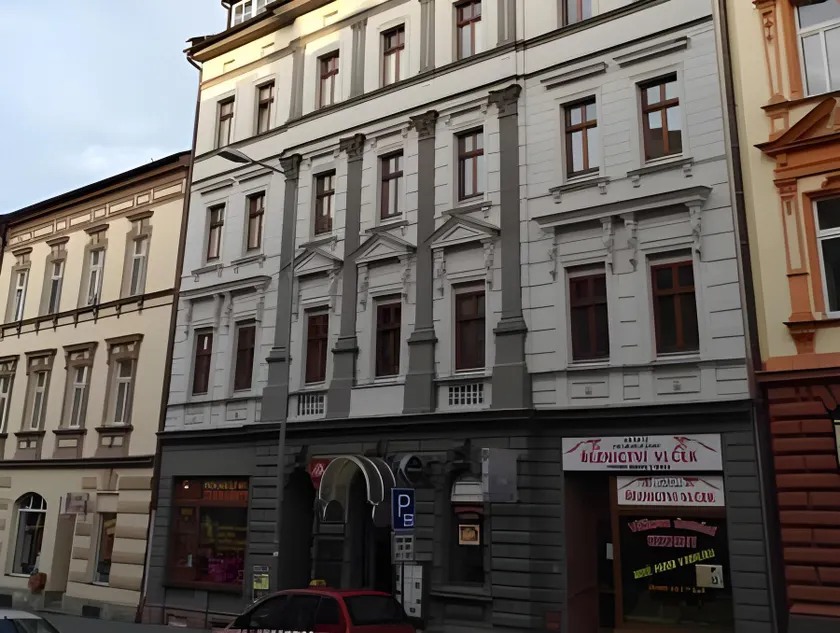 Penzion u Vlčků - Image 1
