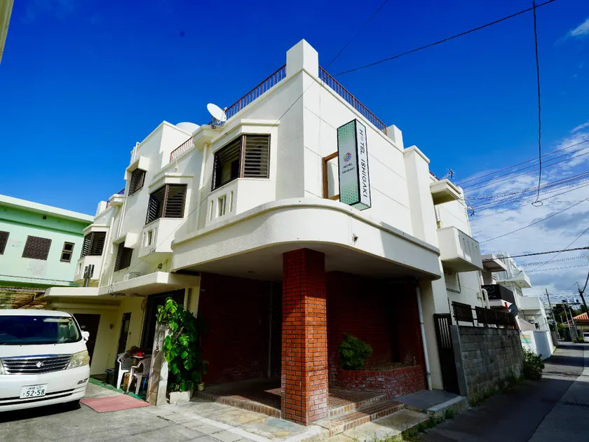 Hotel Ishigaki and Chikonkiya - Image 1