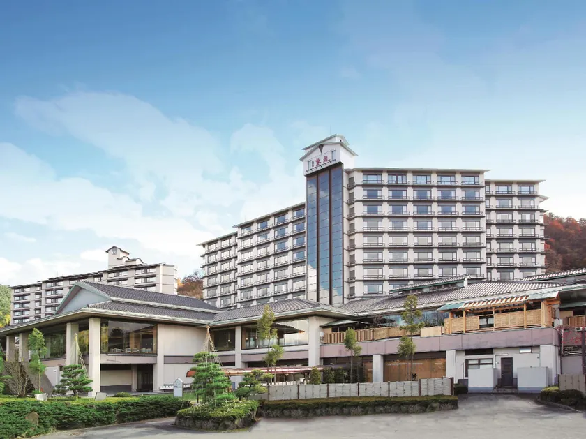 Hotel Shion - Image 1
