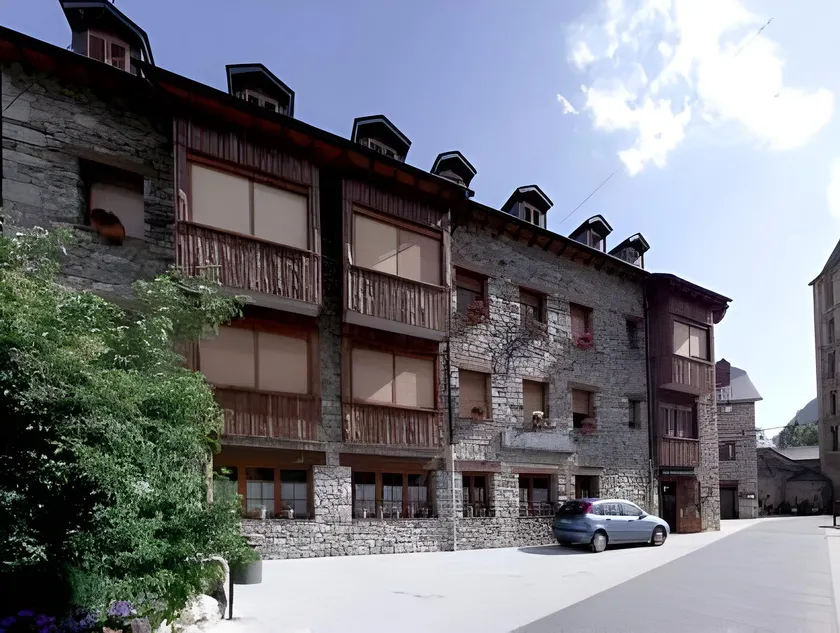 Hotel L'Aüt - Image 1