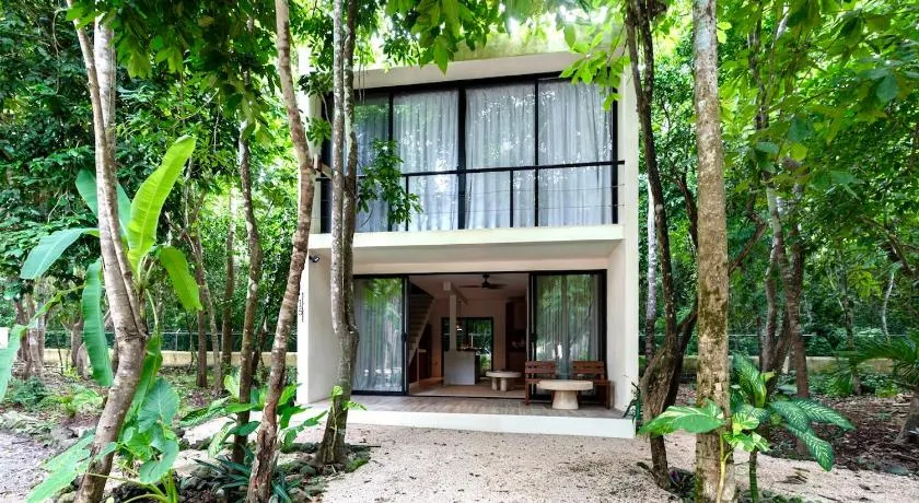 Villa Legado - Bacalar Lagoon - Image 1