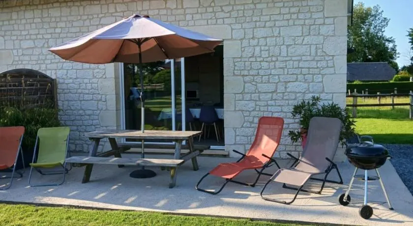 Gîte THIMAX - Image 1